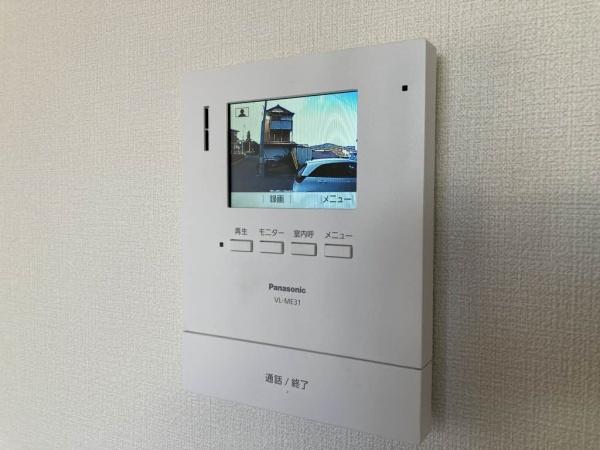 コーポクレスト
