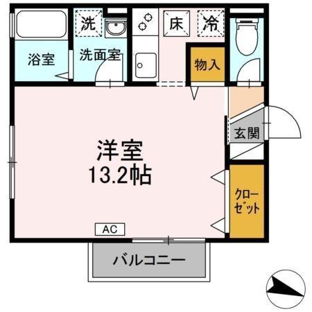 ボナールヴィラ２