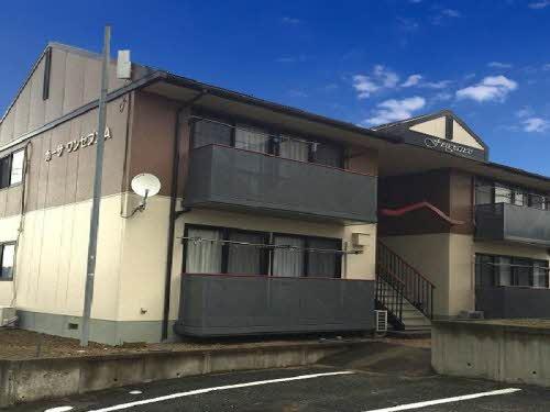 カーサワンセブン　A棟