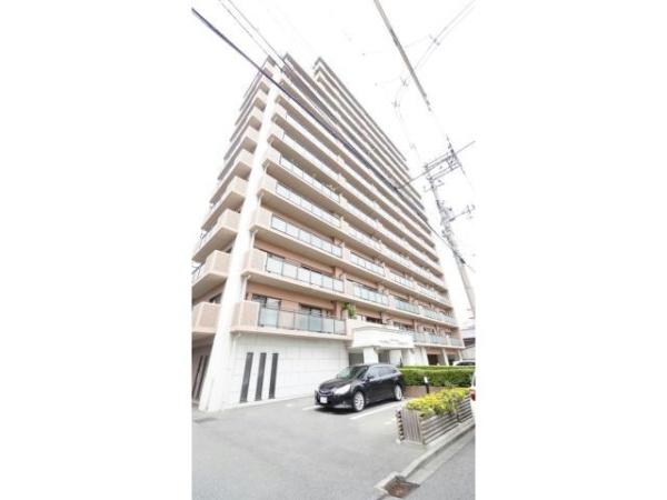 ダイアパレスグラン末広通り