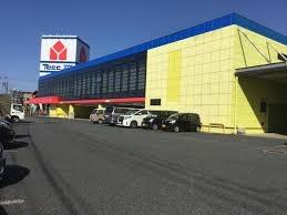 ミルキーウェイF(ヤマダデンキ　テックランド鳥取店)
