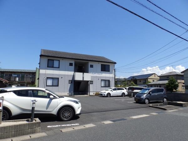 ミルキーウェイF