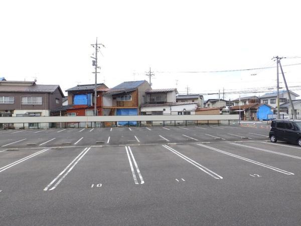アゼリア福吉