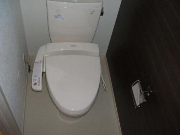 クレシエンド　Ａ棟