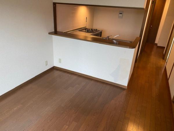 グランプレステージ西神戸
