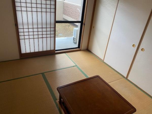 グランプレステージ西神戸
