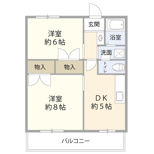 ダイコーポ西藤江