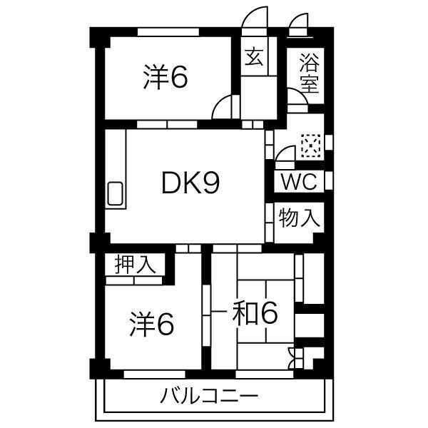 プラーンソレイユ池見