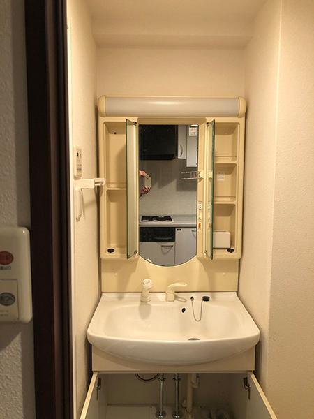 アスヴェル京都三条通