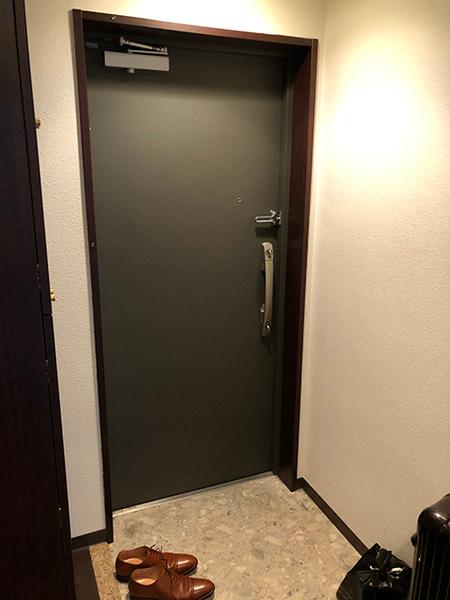 アスヴェル京都三条通