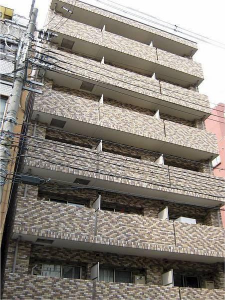 アスヴェル京都三条通