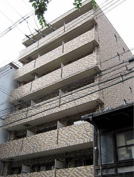 アスヴェル京都三条通
