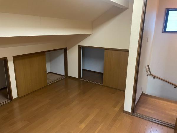 京都市下京区松原通烏丸東入因幡堂町の貸家