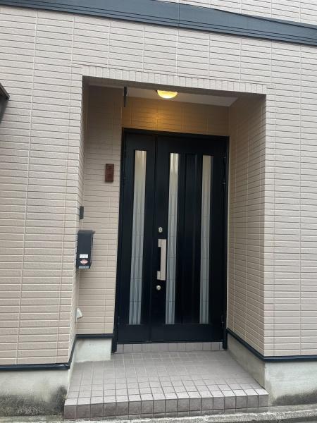 京都市下京区松原通烏丸東入因幡堂町の貸家