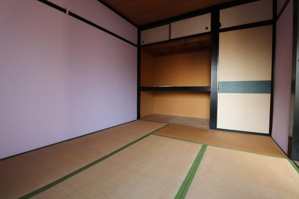 ハイツ丸藤