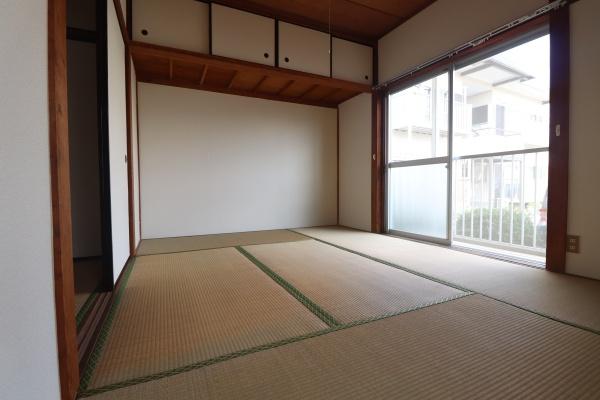 コーポ森庄A