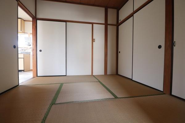 コーポ森庄A