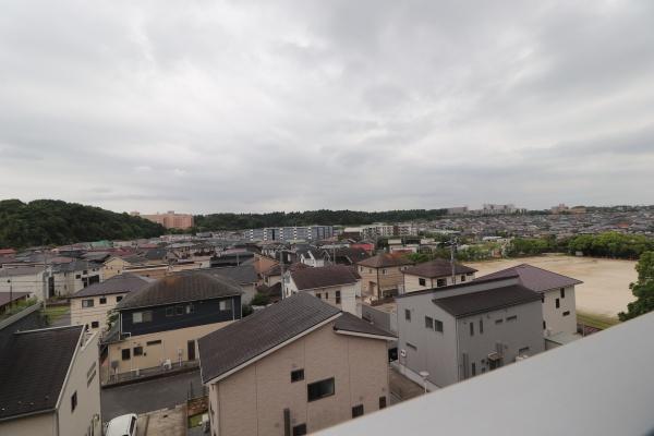 ファミール青葉台