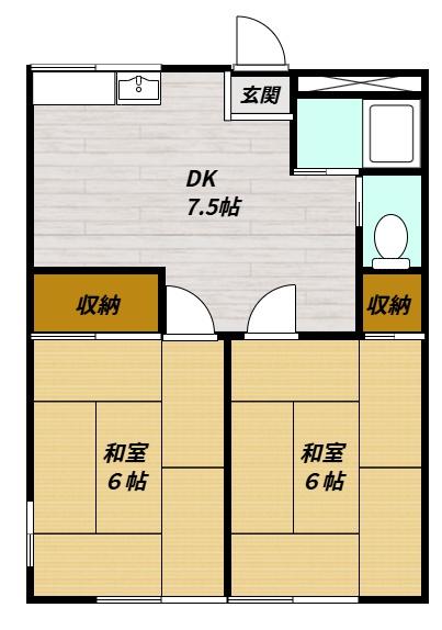 シティーハイム島野