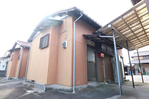 時田貸家
