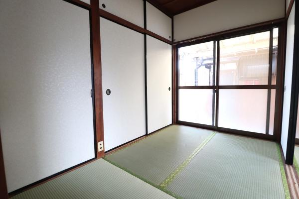 時田貸家