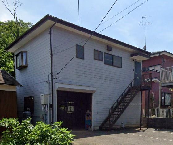 能満貸家