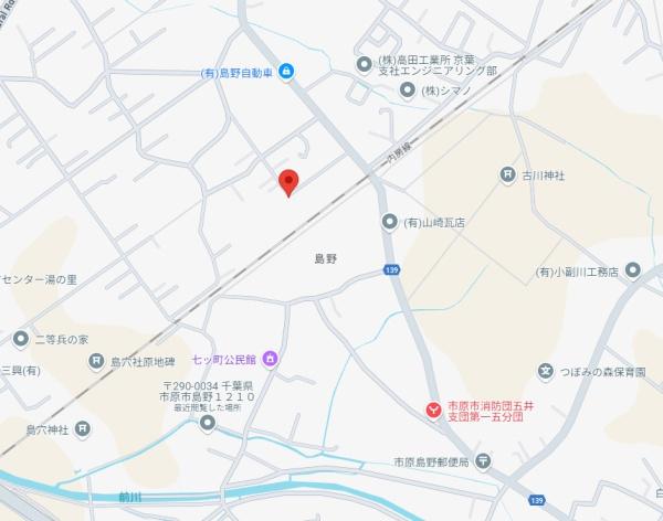 カーサボニータ