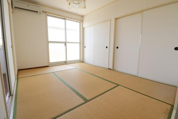 カーサボニータ