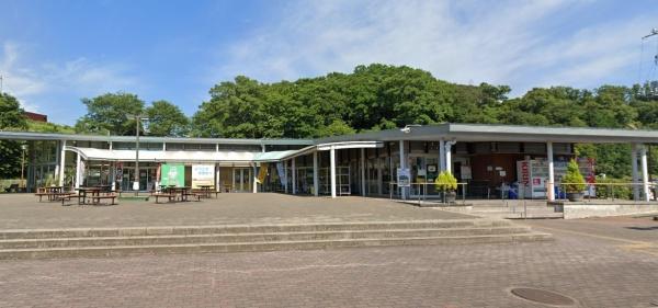 中高根貸家(道の駅　あずの里)