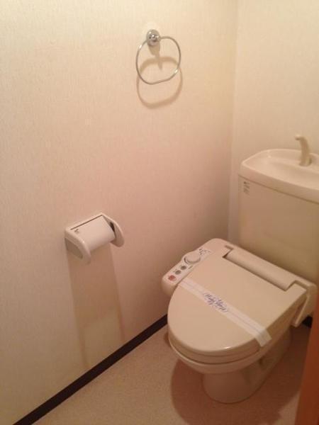 リバティー寿