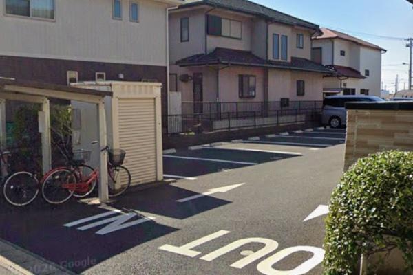 リバティー寿