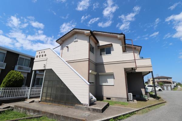 ハイツさざなみ