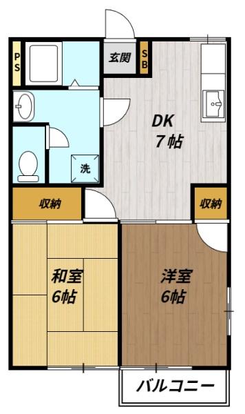 ライズパレス光風台