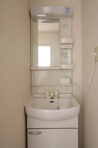 ライズパレス光風台