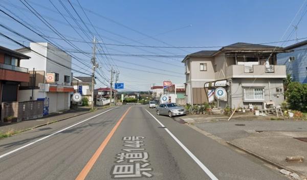 ライズパレス光風台