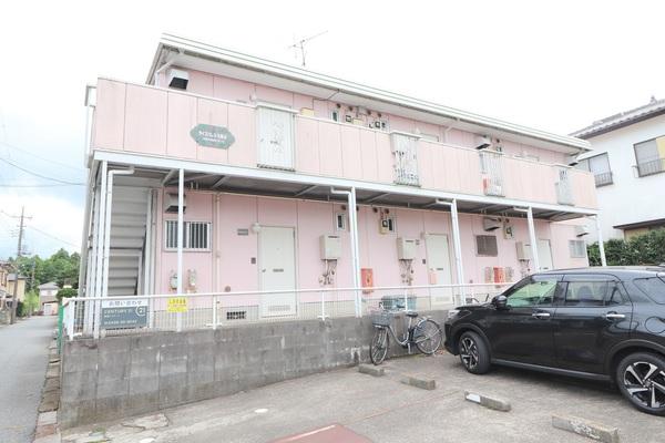 ライズパレス光風台