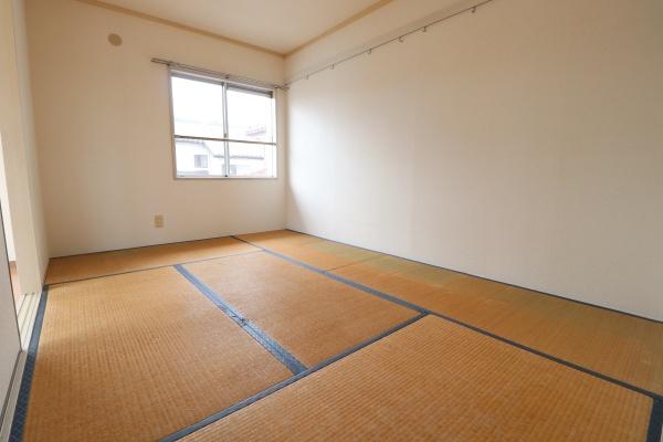 ライズパレス光風台