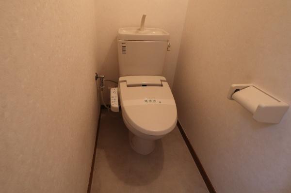 センチュリーヒルズ椎津C棟