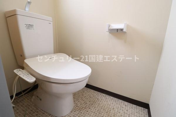 レインボーハウス有秋台西Ｃ35棟