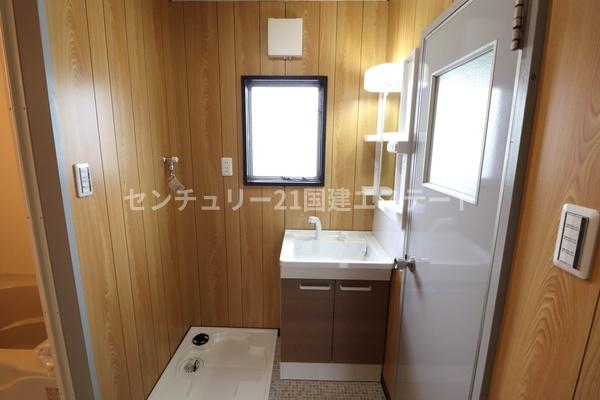 レインボーハウス有秋台西Ｃ35棟