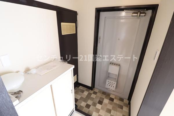レインボーハウス有秋台西Ｃ35棟