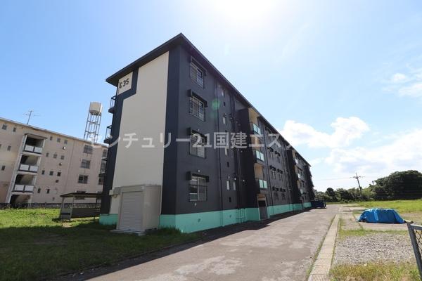 レインボーハウス有秋台西Ｃ35棟