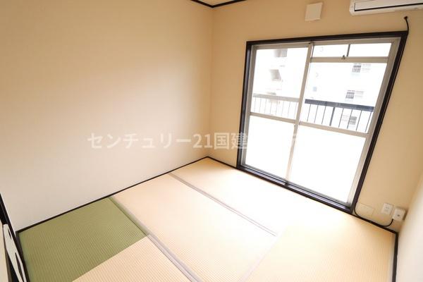 レインボーハウス有秋台西Ｃ35棟