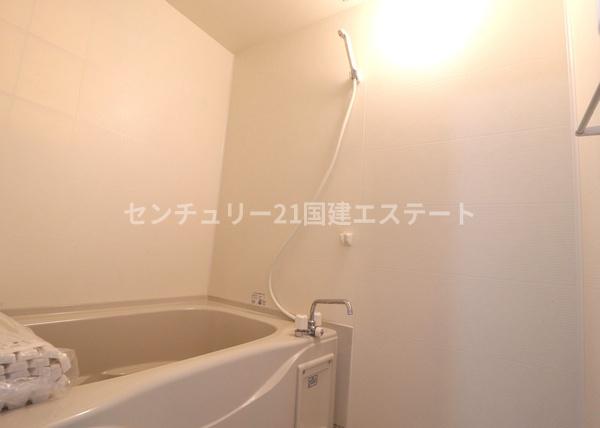 レインボーハウス有秋台西Ｃ35棟