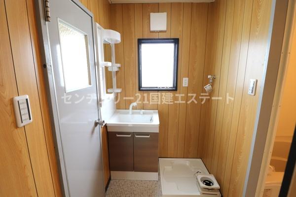 レインボーハウス有秋台西Ｃ35棟