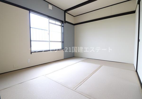 レインボーハウス有秋台西Ｃ35棟