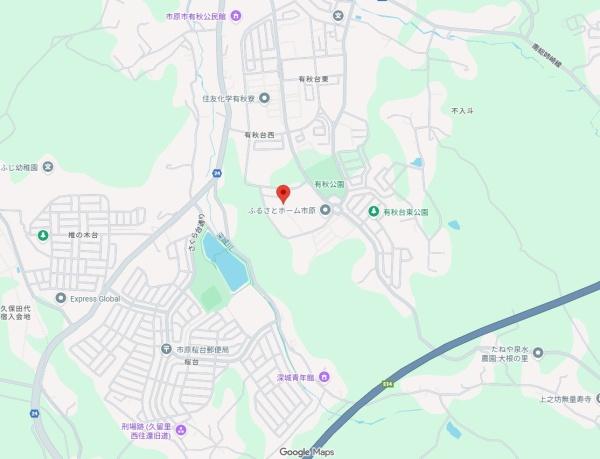 レインボーハウス有秋台西Ｃ35棟
