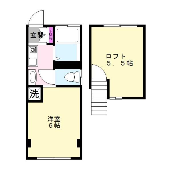 コーシンハイツ