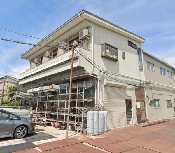 コーシンハイツ