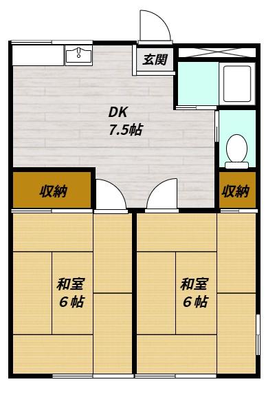 シティーハイム島野